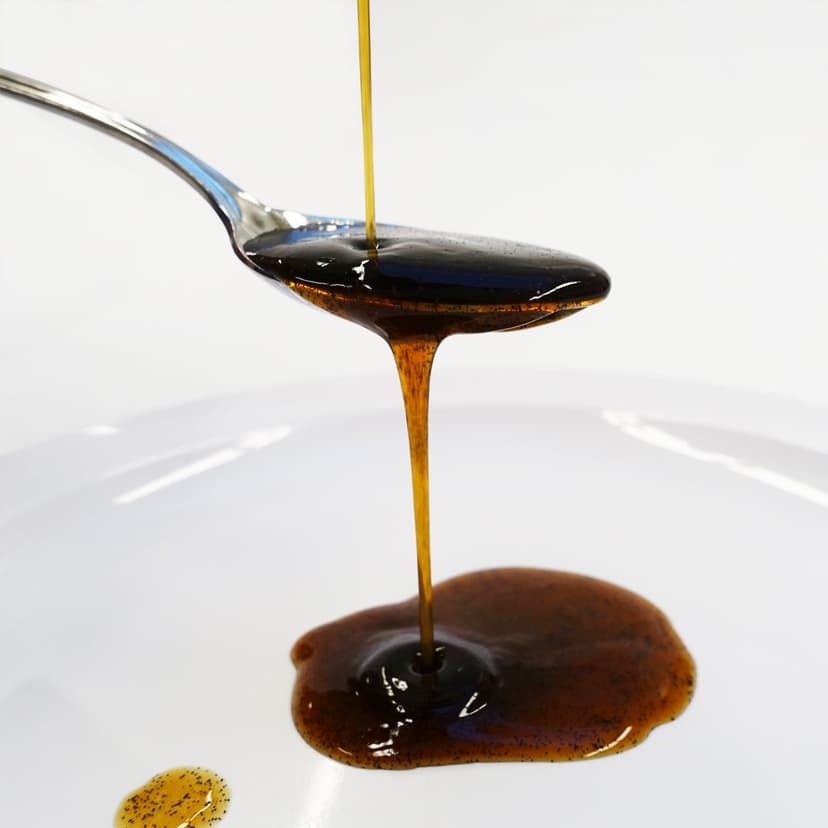 Ground Vanilla Beans