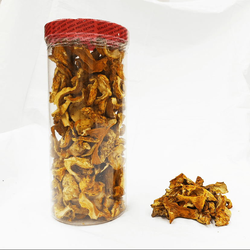 Complete Saffron Kit