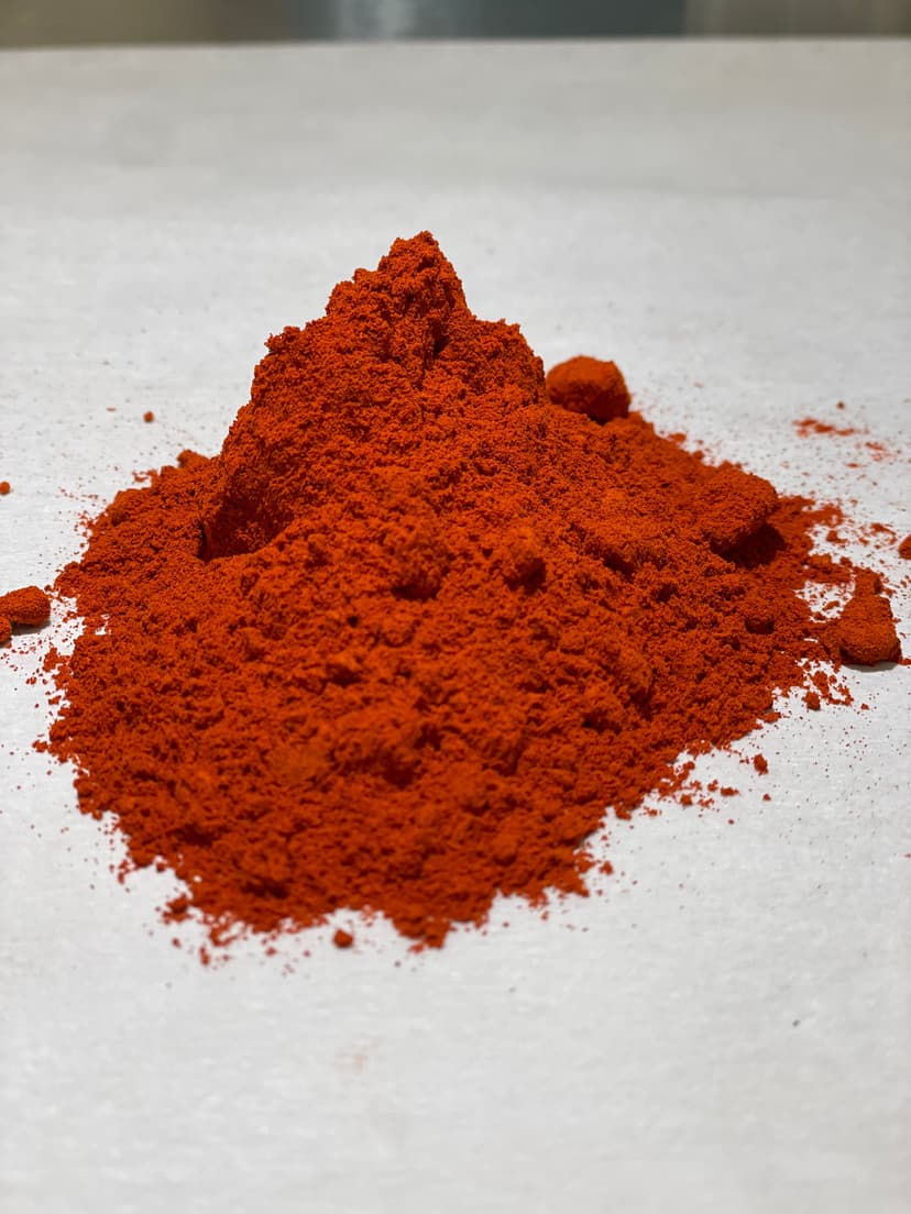 Saffron Powder Guide