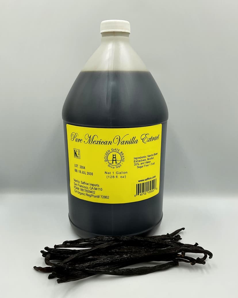 Saffron Packaging & Storage